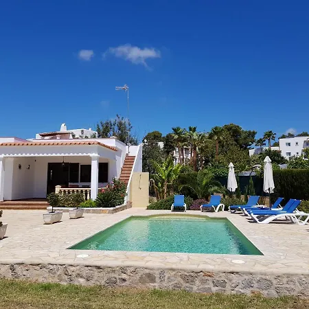 Casa Sol Сasa de vacaciones