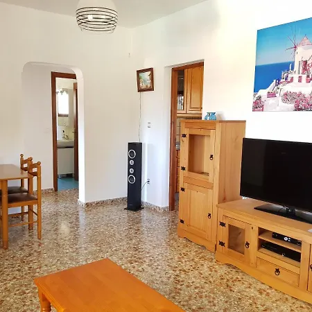 Casa Sol Сasa de vacaciones *