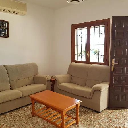 Сasa de vacaciones Casa Sol Santa Eulalia del Río
