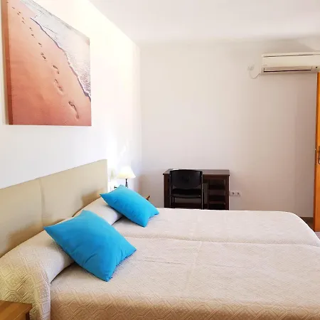 Casa Sol Сasa de vacaciones