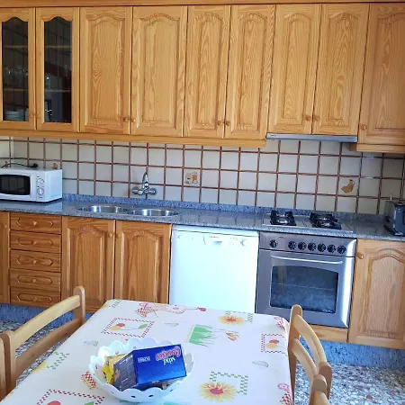 Casa Sol Сasa de vacaciones *